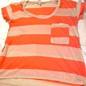 PINK (Victoria’s Secret) - shirt